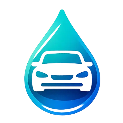 Lavage auto à domicile Marciac